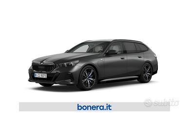 BMW Serie 5 530e Touring xdrive M Sport Pro auto