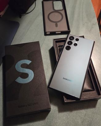 Samsung s22 Ultra  512GB