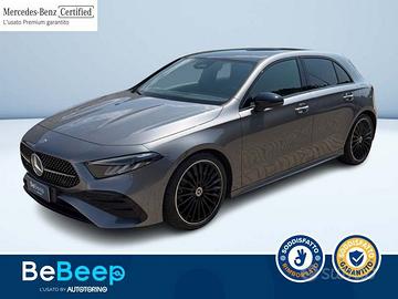 Mercedes-Benz Classe A A 200 D AMG LINE ADVAN...