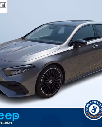 Mercedes-Benz Classe A A 200 D AMG LINE ADVAN...