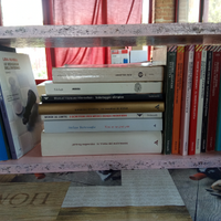 Libri Narrativa Feltrinelli, Mondadori, Einaudi