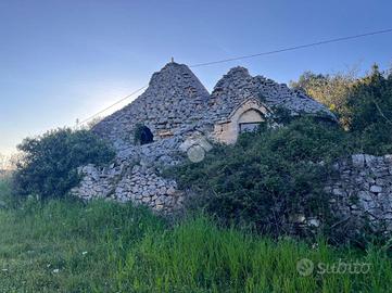 RUSTICO A LOCOROTONDO