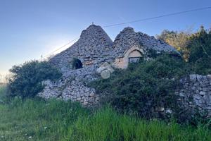 RUSTICO A LOCOROTONDO