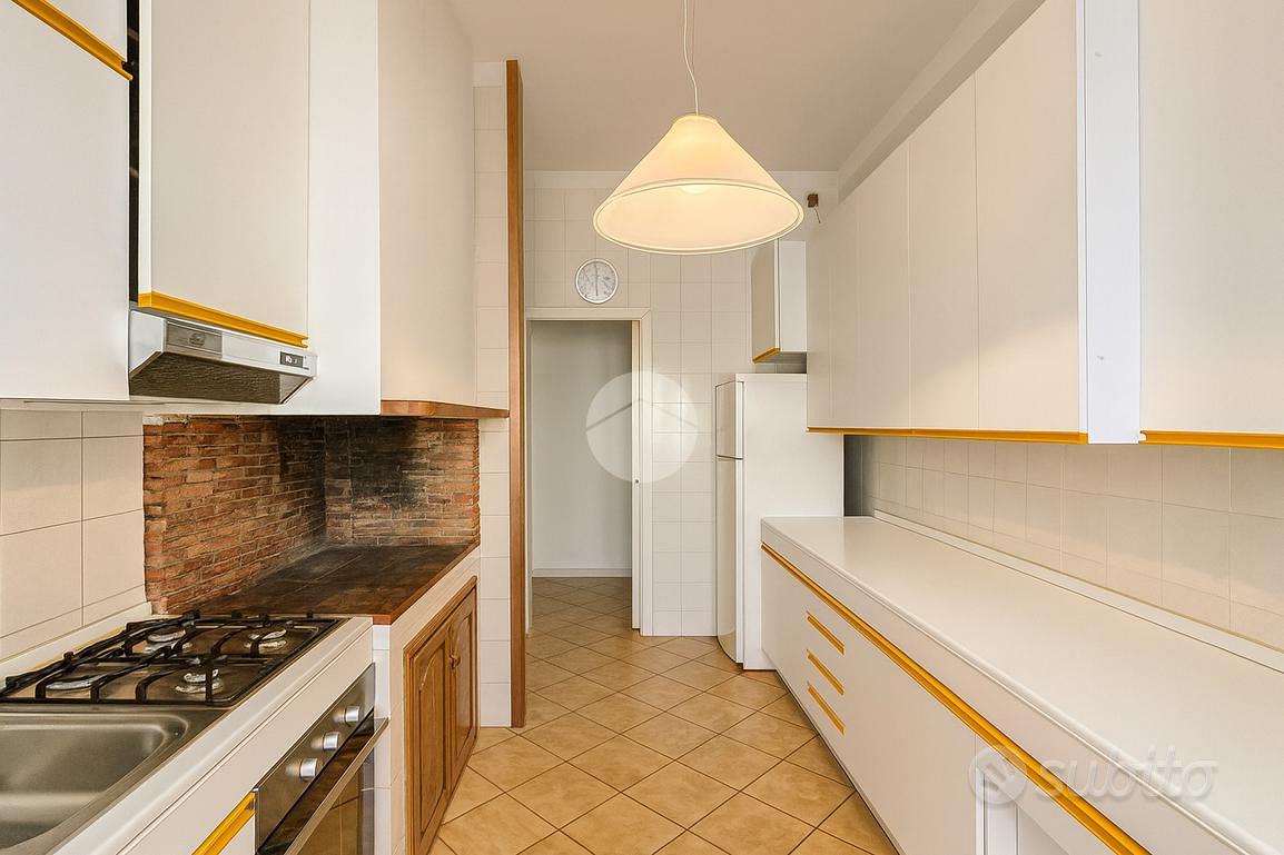 Appartamento – Terni, Città Giardino - Vista 5