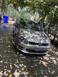 Golf 7 Highline