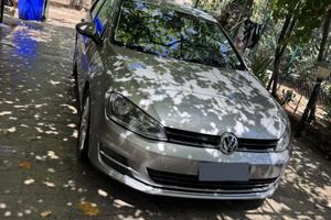 Golf 7 Highline