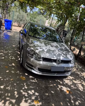 Golf 7 Highline