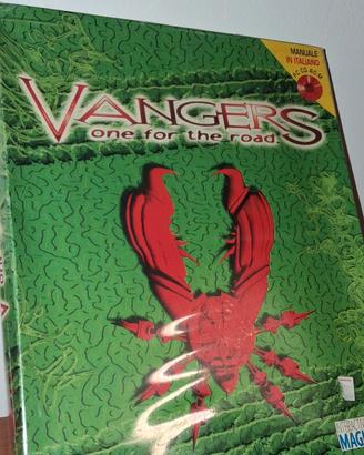 videogioco PC retrogame vangers 