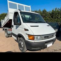 Iveco Daily 35c13 Ribaltabile pat.B