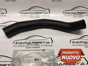 Tubo Destro Intercooler Mazda 3 1.6 D Y6011333XD