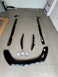 Kit Maxton Design per Ford Fiesta ST MK7.5