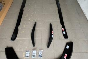 Kit Maxton Design per Ford Fiesta ST MK7.5