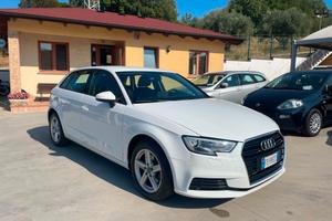 Audi A3 1.6 TDI 116 CV S tronic Business