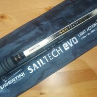 Canna Bolentino di Profondità Tubertini Sailtech 