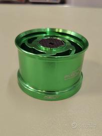 bobina in all. RELY UL 1.6 per mulinelli Shimano