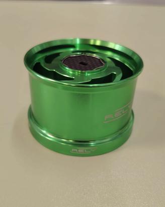 bobina in all. RELY UL 1.6 per mulinelli Shimano