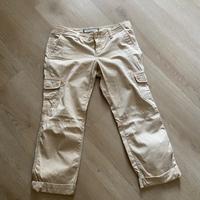 Pantalone donna Abercrombie