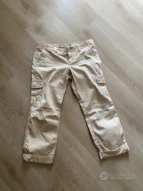 Pantalone donna Abercrombie