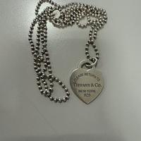 Collana lunga Tiffany