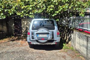 pajero 3.2