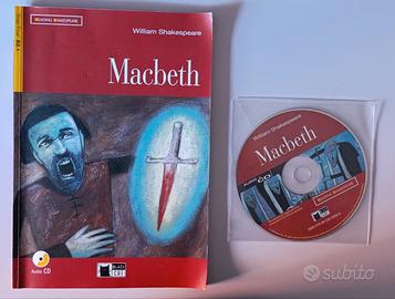 Macbeth William Shakespeare