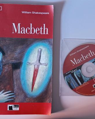 Macbeth William Shakespeare