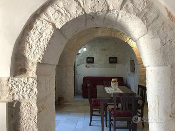 ? Trullo disponibile in Valle d'Itria ?