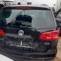 RICAMBI Volkswagen Sharan - 2014