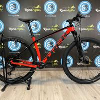 Trek Procaliber 9.5  Taglia M/L - NUOVA