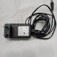 Caricabatterie scopa elettrica ariete 22V Lithium 