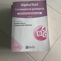 Libri Alpha Test