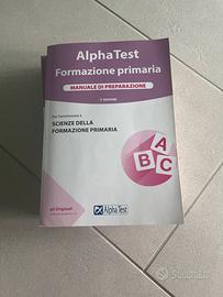 Libri Alpha Test