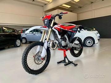 Fantic Cross 125 - 2023