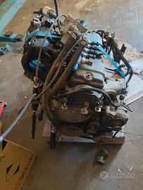 MOTORE CITROEN C3 GPL 1100