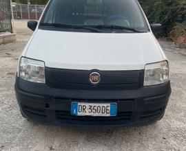 Fiat Panda 1.2 Dynamic Natural Power