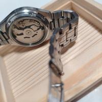 seiko 5 automatico