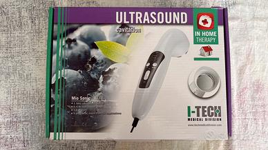 Mio Sonic I-Tech Medical Division Ultrasound