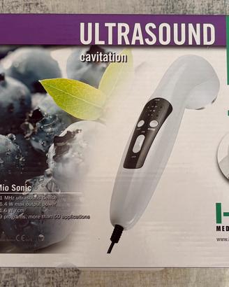 Mio Sonic I-Tech Medical Division Ultrasound