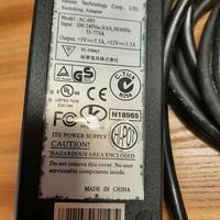 Alimentatore Originale REXON AC-005 AC DC