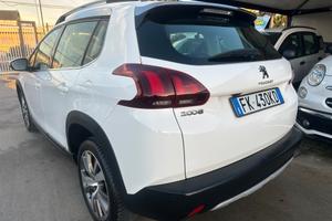 Peugeot 2008 1.6 DIESEL 120 CV 2017 - VERS. ALLURE