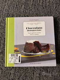 Cioccolato monoporzione - La cucina nova
