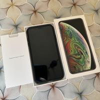 Iphone XS Max 256 GB