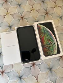 Iphone XS Max 256 GB