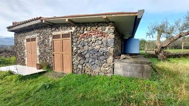 Terreno - Castiglione di Sicilia