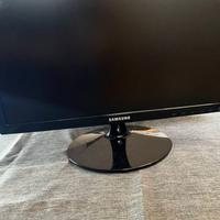 Samsung Monitor LCD19"