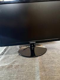 Samsung Monitor LCD19"