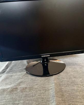 Samsung Monitor LCD19"