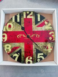 orologio da parete ikea pysig