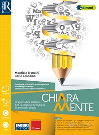 Chiaramente: grammatica italiana