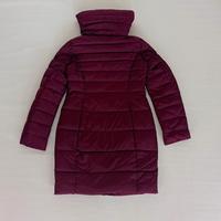 Piumino d'oca, Diffusione Tessile, bordeaux